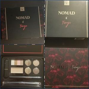 Nomad contour set Brand new